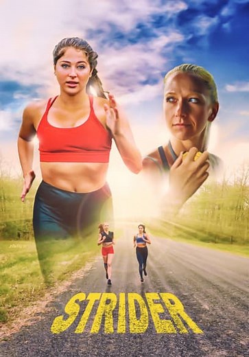 Strider (2020)