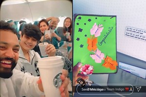 Neha Kakkar-Rohanpreet Singh Wedding Countdown Begins: Bride-to-be Flies to Delhi to Register Marriage