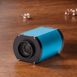 [Hot Item] Ultra-High Definition Infinity Lens Digital Microscope