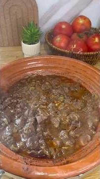 Chermoula Recipe #algerian #goodcooking #recipe #fypyoutube #food #cooking #viralshort #fyp