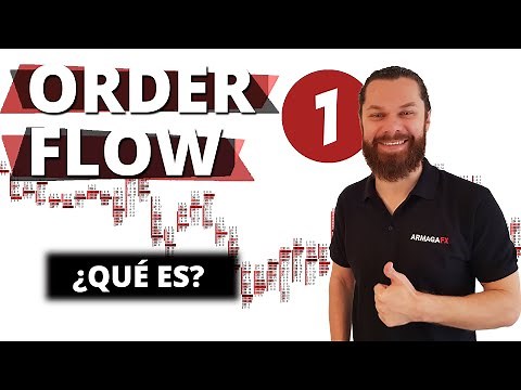 Trading with Order Flow 1️⃣ WHAT IS IT? [The definitive series to learn Order Flow]