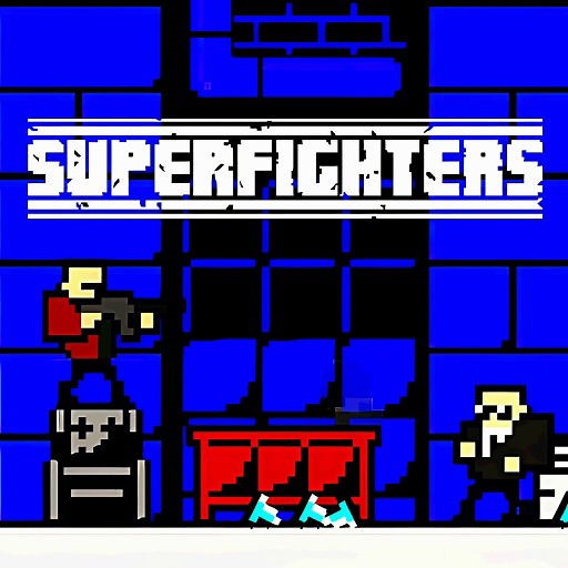 Superfighters no Jogos 360