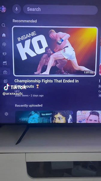 Devastating UFC Knockouts and Funny Moments