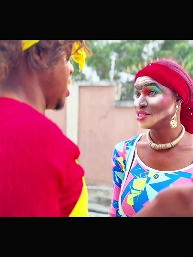 Gloglo Chooses Albino Kid: A Unique Talent Showcase