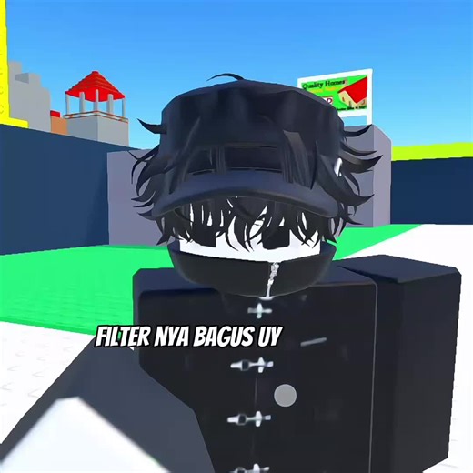 Koleksi Meme Roblox Penuh Humor dan Animasi