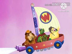Wonder Pets Save The Lovebugs Opening Theme
