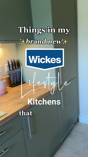 Discover the Perfect Kitchen Upgrades at Blind Tobes' New Kitchen