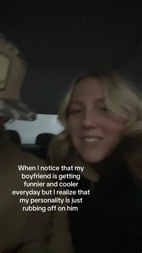 Loving My Boyfriend's Growth