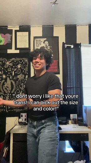Trans PMVs - FTM TikTok Transformation Videos