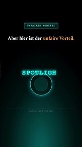 Der 0€ Trick für 200% Fokus. 🤯