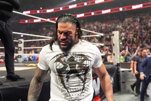 Roman Reigns “Snapped” — Did He Just Turn Heel Before WrestleMania?