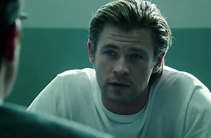 Bande-annonce : Hacker - VOST (2)