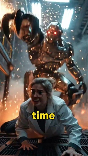 ALIEN ESCAPE - Official Trailer