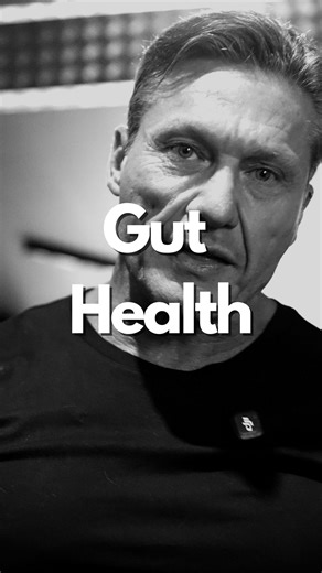 Mat Steinwede on Instagram: "Gut health isn’t a quick fix with a tablet or magical powder. It’s a slow process one meal at a time. The invisible world inside your stomach is the motherboard for everything else and treating it with care will increase your energy, improve your mood, fix your sleep and make you run at your very best. It’s a longer term process to find your optimum self and it all starts with your gut care plan."