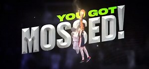 MNF Countdown Crew Hilariously Put LeBron James On 'You Got Mossed' After Getting Dunked On (VIDEO)