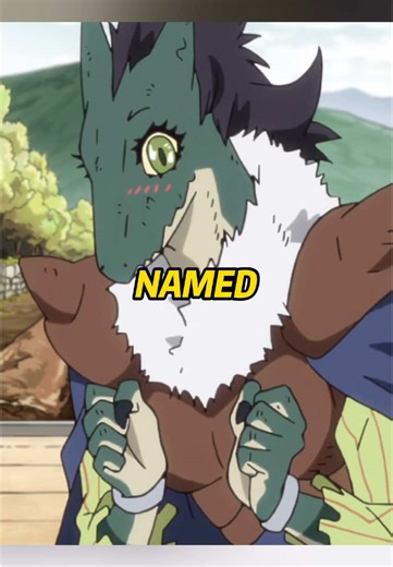 Understanding Gabiru's Second Naming in Anime