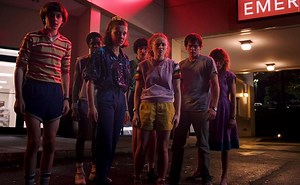 Stranger Things: la asombrosa cifra de nominaciones a los Premios Emmy que suma