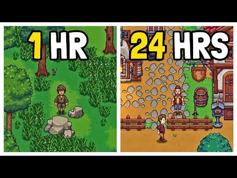 This is What 24 HOURS in Travellers Rest Looks Like!