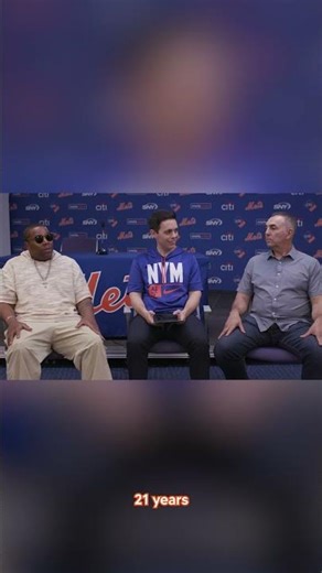 21 years in MLB or 22 years on SNL? 🤔