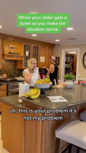 Blender Prank On Mom Goes WRONG | Nicholas Harris