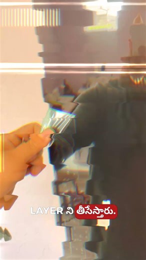 కొత్త టీవీ కొన్నారా? ఈ పొరపాటు చేస్తే మీ టీవీ పాడైపోవడం ఖాయం!😩😩