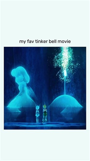 CG⚡ on Instagram: "🎬Secret of the Wings Secret of the Wings (originally titled Tinker Bell and the Mysterious Winter Woods or alternatively Tinker Bell and the Secret of the Wings) is a 2012 American animated fantasy film, and the fourth installment in the Disney Fairies franchise, produced by Disneytoon Studios. It revolves around Tinker Bell, a fairy character created by J. M. Barrie in his 1904 play, Peter Pan, or The Boy Who Wouldn't Grow Up, and featured in subsequent adaptations, especial