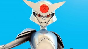 Miraculous: Tales of Ladybug & Cat Noir - Series 5: 16. Protection