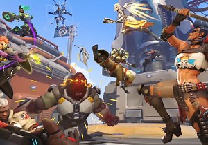 An Overwatch 2 bug is causing sudden PC shutdowns, BSOD, and freezing