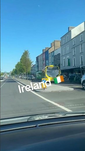 Beautiful City in Ireland 🇮🇪 #ireland #travel #irishtourism #waterford