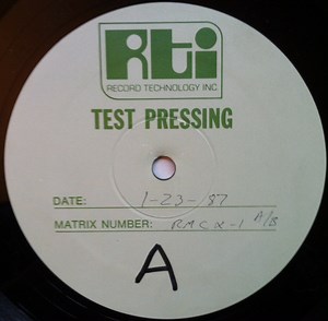 Various - Class X One