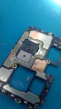 Vivo V50 5G fully unlocked and working great! Easy Jtag Tool