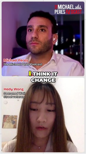 Tokenization is about to change how equity markets and ownership work. Hedy explains. #Tokenization #EquityMarkets #Blockchain #DeFi #Finance