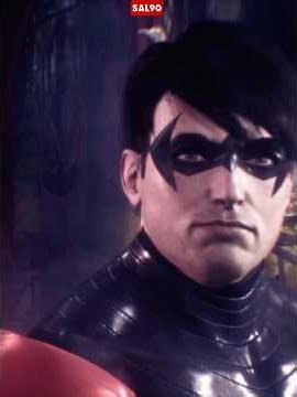 Batman Arkham Knight 2015 (Part 35) Highlight 6