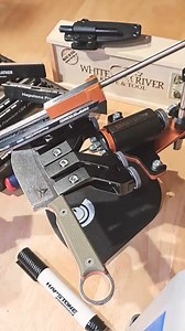 Razor Sharp Apex Sharpening System Hapstone Premium Cbn Rs White River | Wardog Outdoors