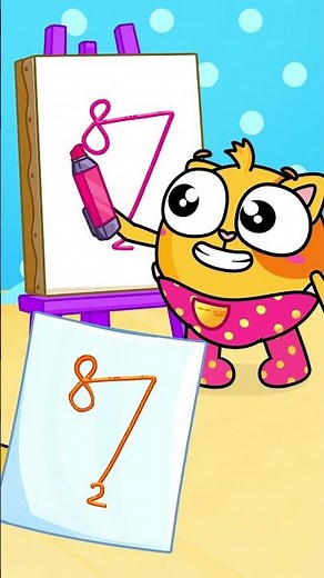 Draw a Cute Mouse with Me 🐭🎨 #artforkids