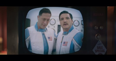 The Fantastic Four: First Steps - Official Teaser Trailer