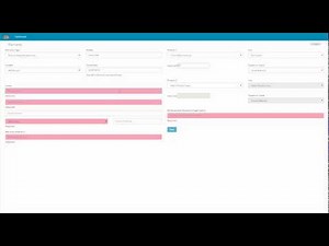 ARDEX Warranty System