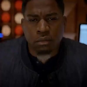 My acting in action! #DavidBanner #actor #tv | David Banner