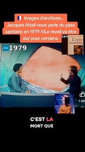 12K views · 339 reactions | Tout sera connecté, contrôlé, calculé. Chaque geste, chaque mot, chaque achat laissera une trace. Sans la marque, vous n’existerez plus plus de soins, plus de travail, plus de liberté. Le monde sourira, mais derrière les écrans, une seule main tirera toutes les ficelles. #abonnes #programme #plan #soumission #pourvoustous | Celine Ds | Facebook