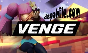 Venge.io Oyunu Aimbot, ESP Hilesi İndir, Kurulum 2021