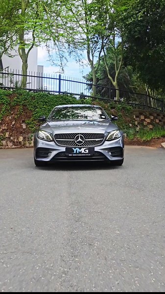 2018 Mercedes-AMG E43 4Matic Review: Performance & Style