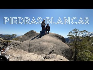 Exploré Las Piedras Blancas en Vilches Alto: Naturaleza y Aventuras en el Vlog del Pelao