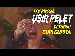Cupi Cupita DIPELET Pejabat? | YANG TAK TERUNGKAP (22/02/20) Part 3