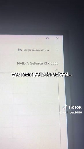 Using PC for School Work