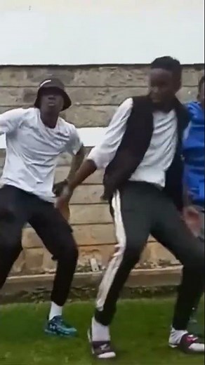 Awilo Longomba - Coupe Kibamba (Official Dance Video) #lingala #lingalabeats #dancers