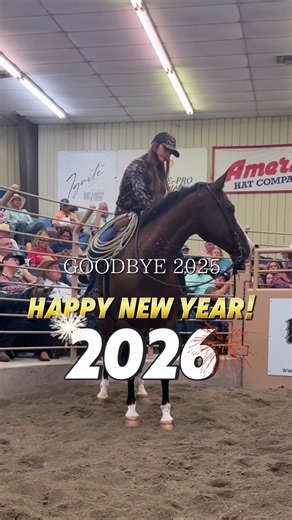 Bowie Texas Livestock Barn wants to extend a huge 🔰T H A N K Y O U🔰 to all of our Customers and Staff for supporting us through such an Amazing Year! We could not have done it without you all! ☘️We are truly Blessed with the Best!☘️ Bowie is excited to see what 2026 has in store for us and for you all. So come join us This Weekend for our First Sale of 2026-January 3rd & 4th. #happynewyear #2026 #newbeginnings