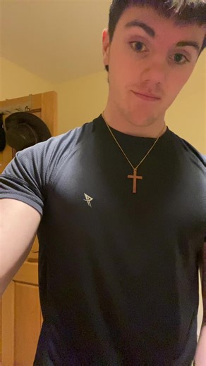 Being sick is awful #gym #fyp