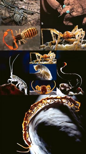 Movile Cave (Peștera Movile) in Romania is a unique, isolated subterranean ecosystem, sealed off from the surface for 5.5 million years, near the Black Sea coast. Its environment is toxic, with high levels of hydrogen sulfide, carbon dioxide, and methane, but teeming with life based on chemosynthesis, not sunlight. This ecosystem supports endemic creatures like blind spiders and scorpions, offering insights into early Earth life and potential extraterrestrial life, with access strictly controlle