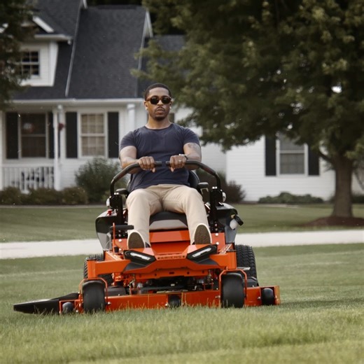 Taking the work out of yardwork since 1933. | Ariens