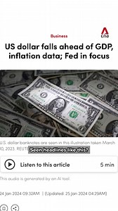 38K views · 54 reactions | How do interest rate movements affect your personal finances? Andrea Heng breaks it down for us with Eddy Loh, Chief Investment Officer at Maybank, on this episode of the Money Talks podcast. | CNA | Facebook